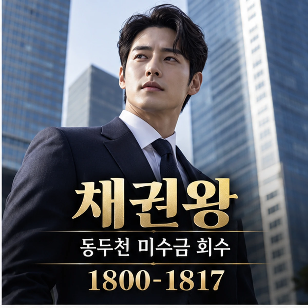 동두천 미수금 회수 대표이미지