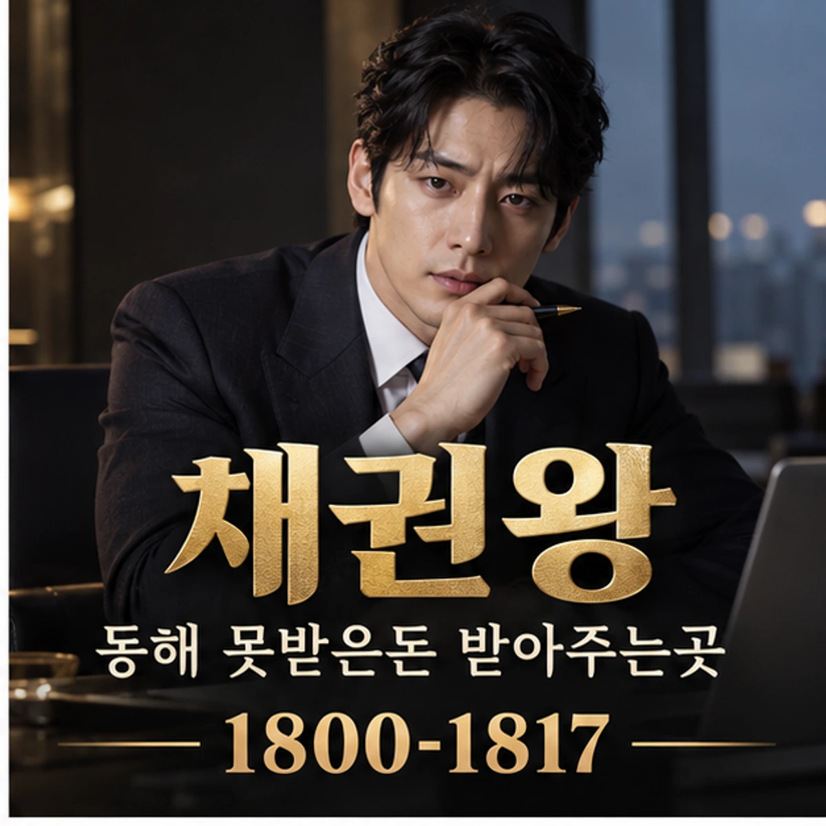 동해 못받은돈 받아주는곳 대표이미지