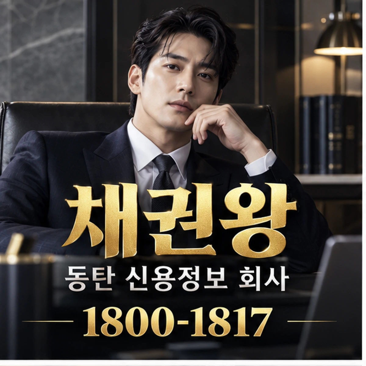 동탄 신용정보 회사 대표이미지