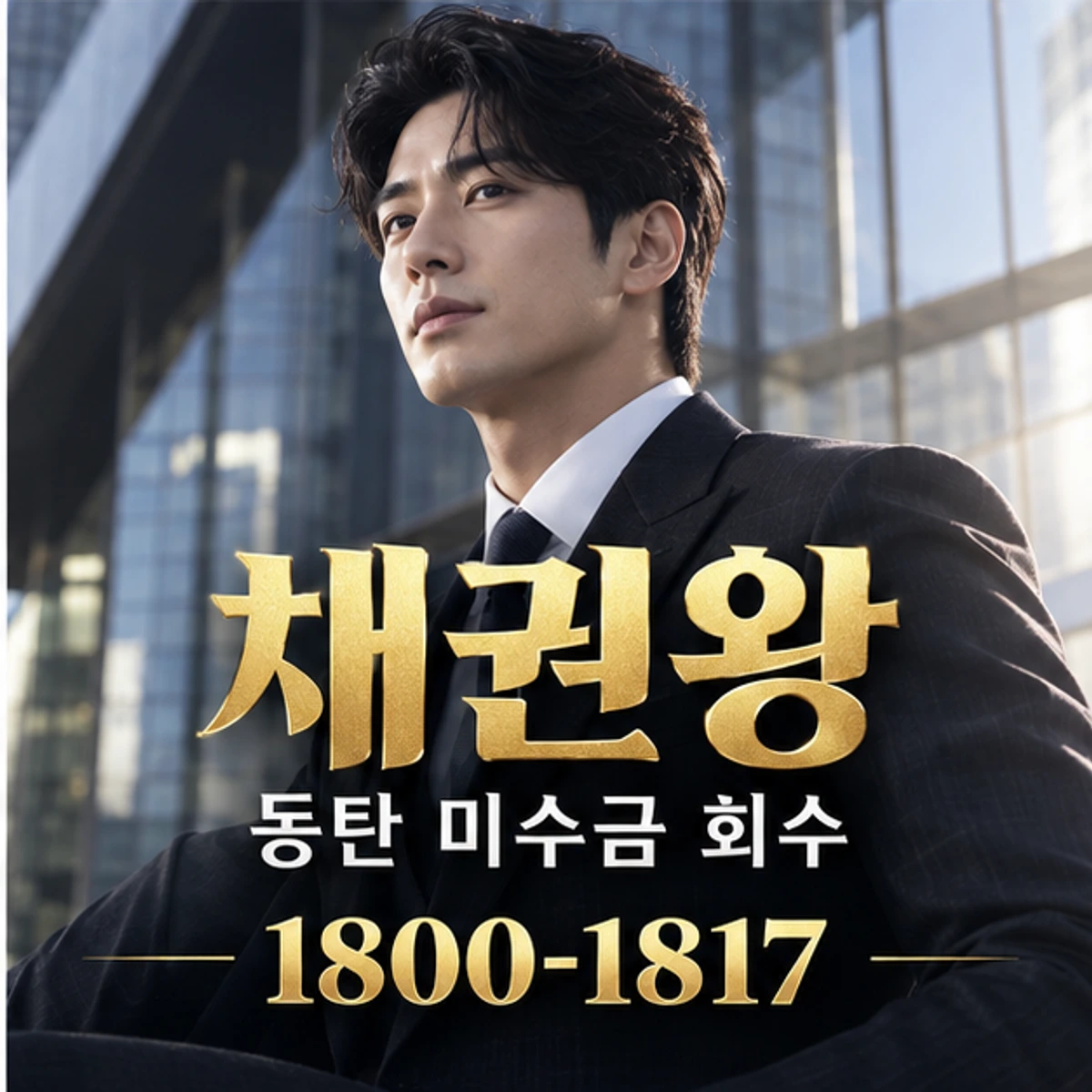 동탄 미수금 회수 대표이미지