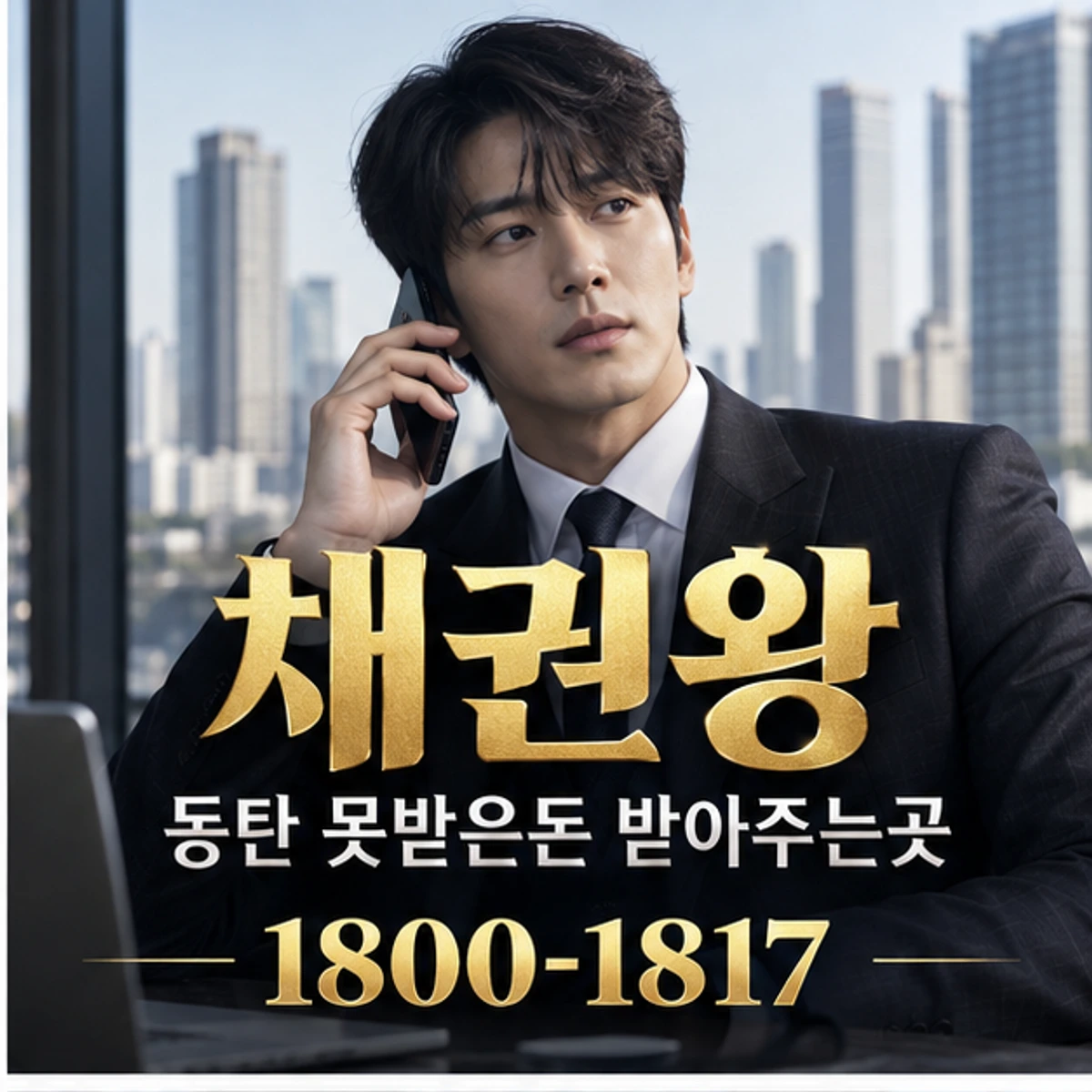 동탄 못받은돈 받아주는곳 대표이미지