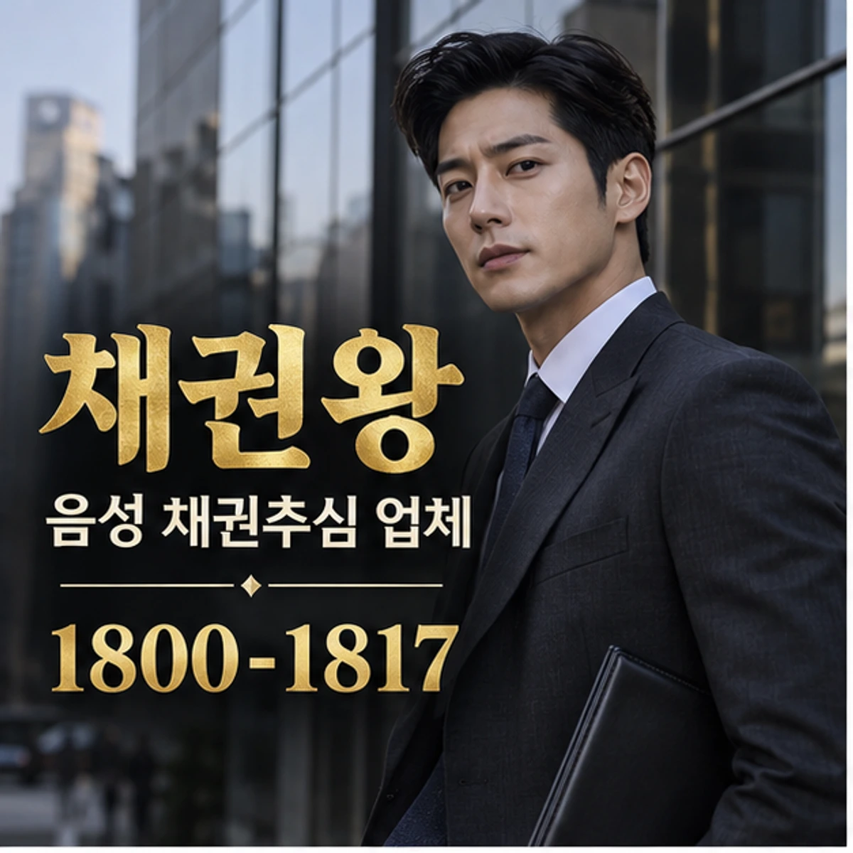 음성 채권추심 업체 대표이미지