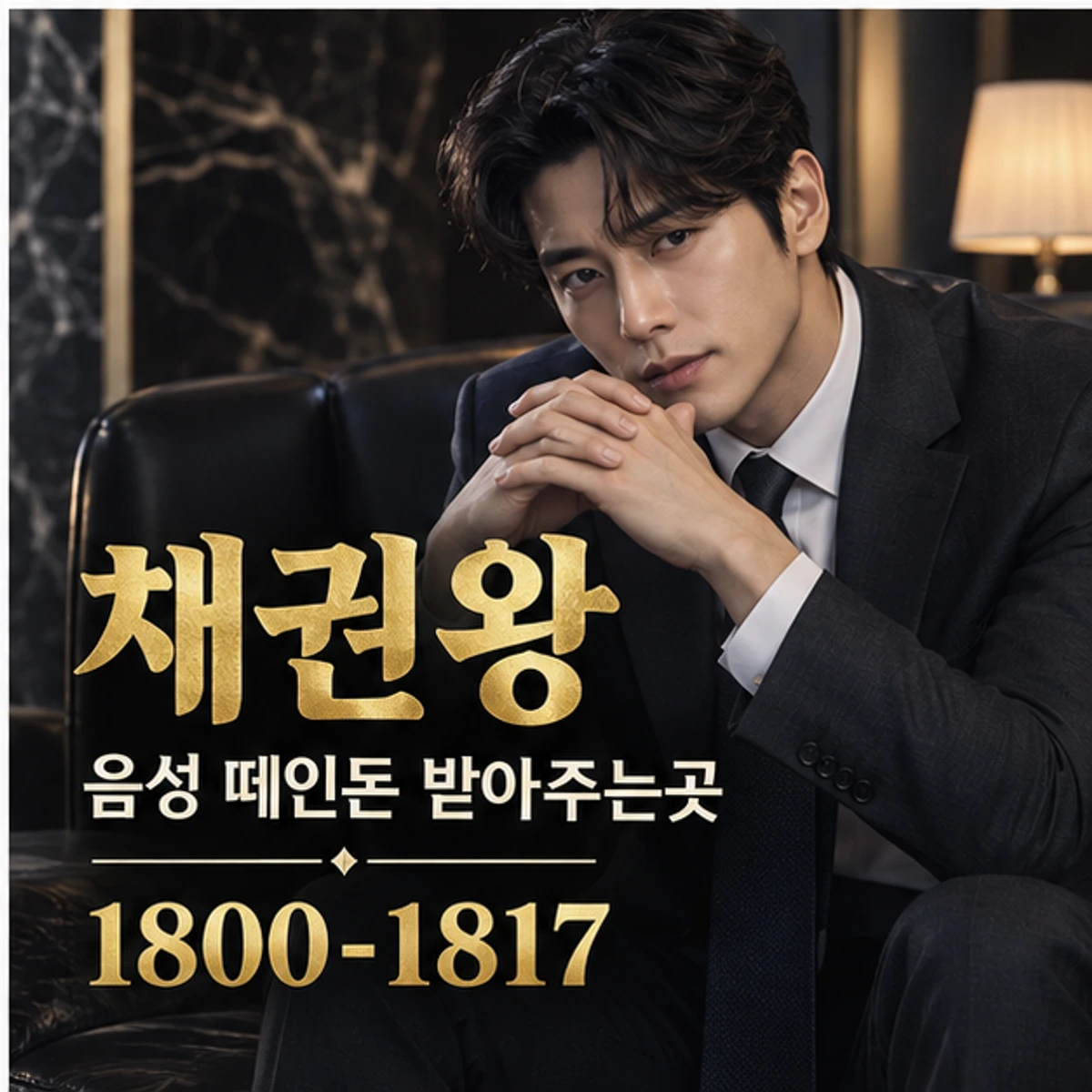 음성 떼인돈 받아주는곳 대표이미지