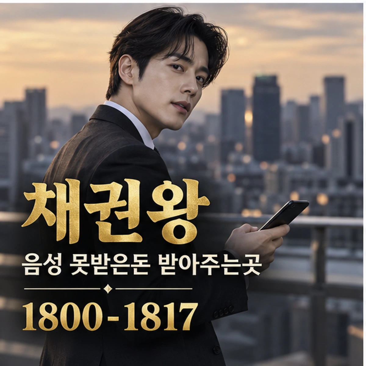 음성 못받은돈 받아주는곳 대표이미지