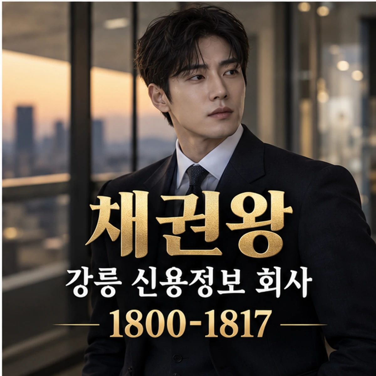 강릉 신용정보 회사 대표이미지
