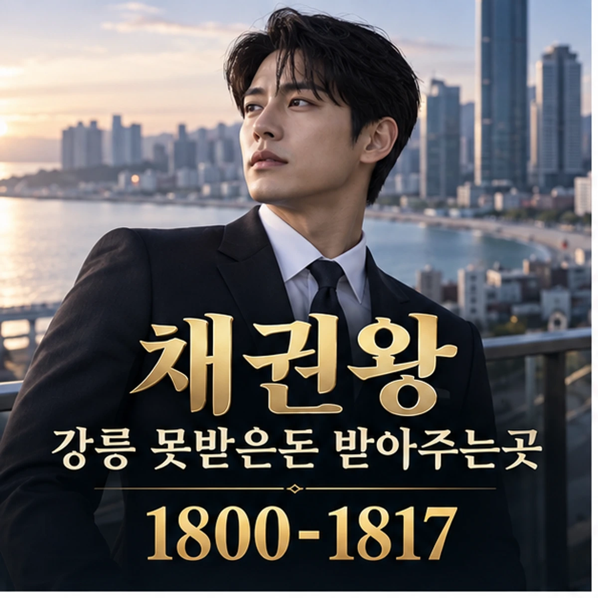 강릉 못받은돈 받아주는곳 대표이미지