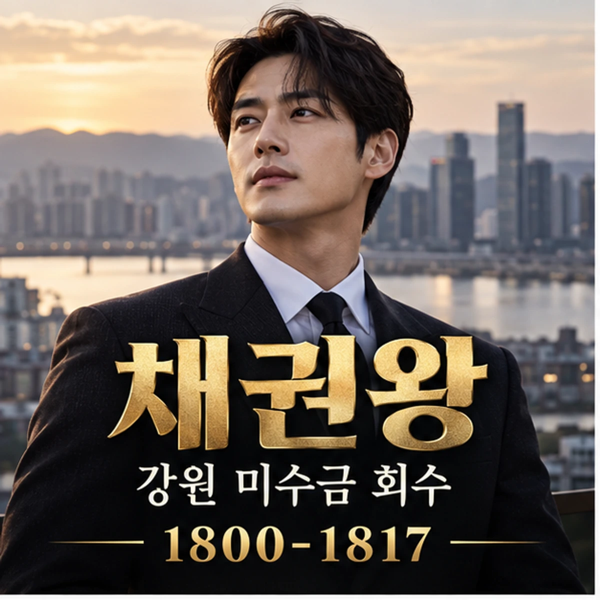 강원 미수금 회수 채권왕 대표 이미지