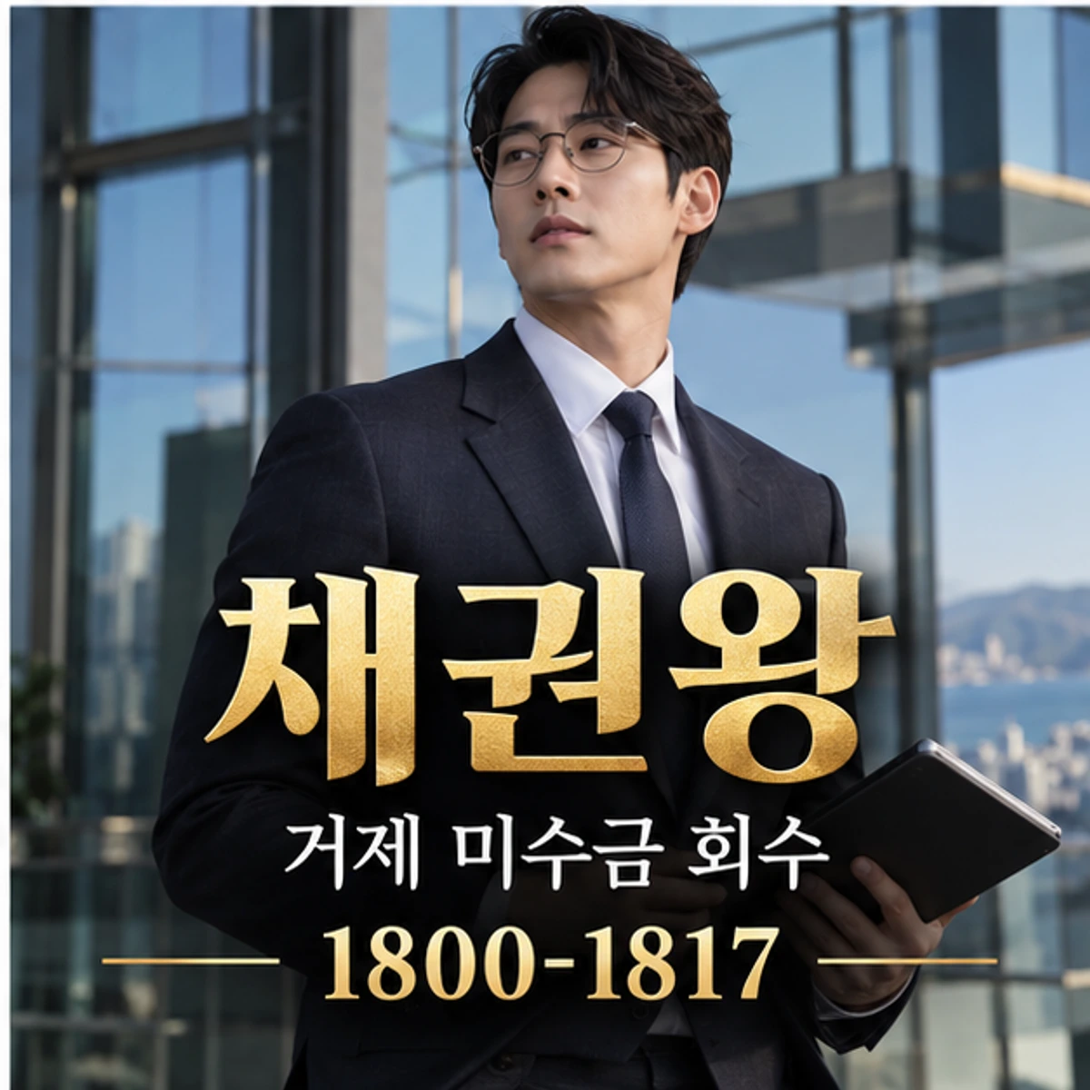 거제 미수금 회수 대표이미지