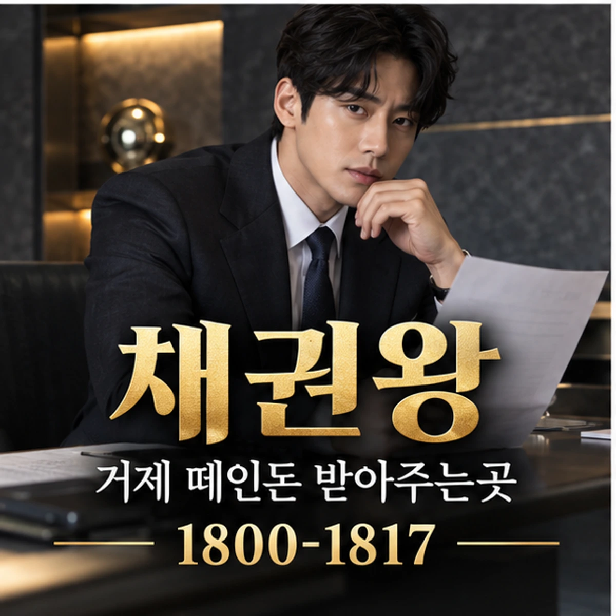 거제 떼인돈 받아주는곳 대표이미지