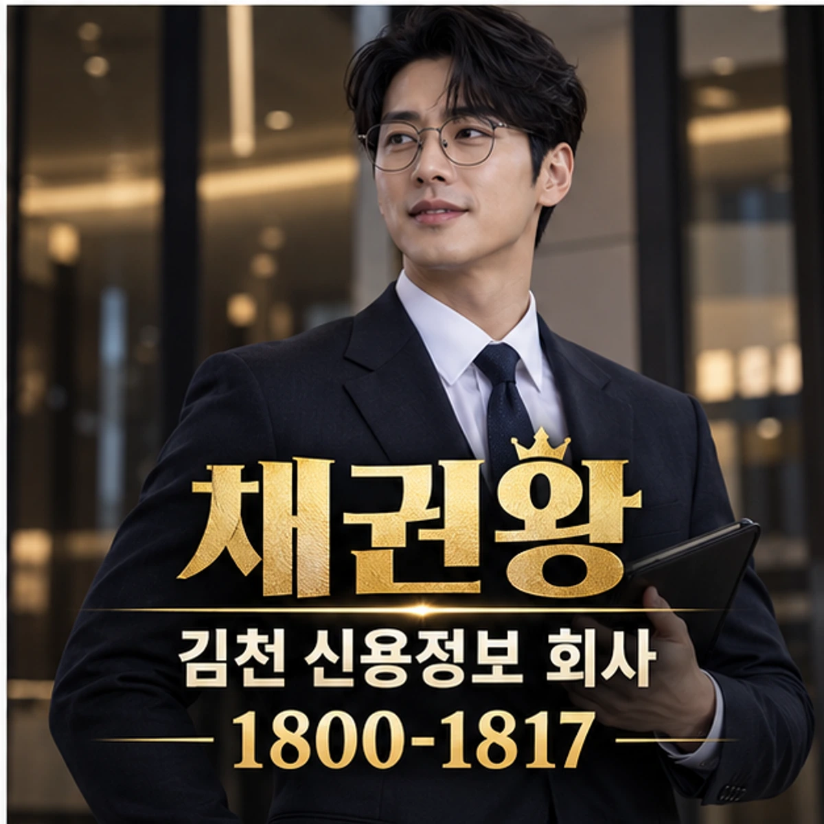김천 신용정보 회사 대표이미지