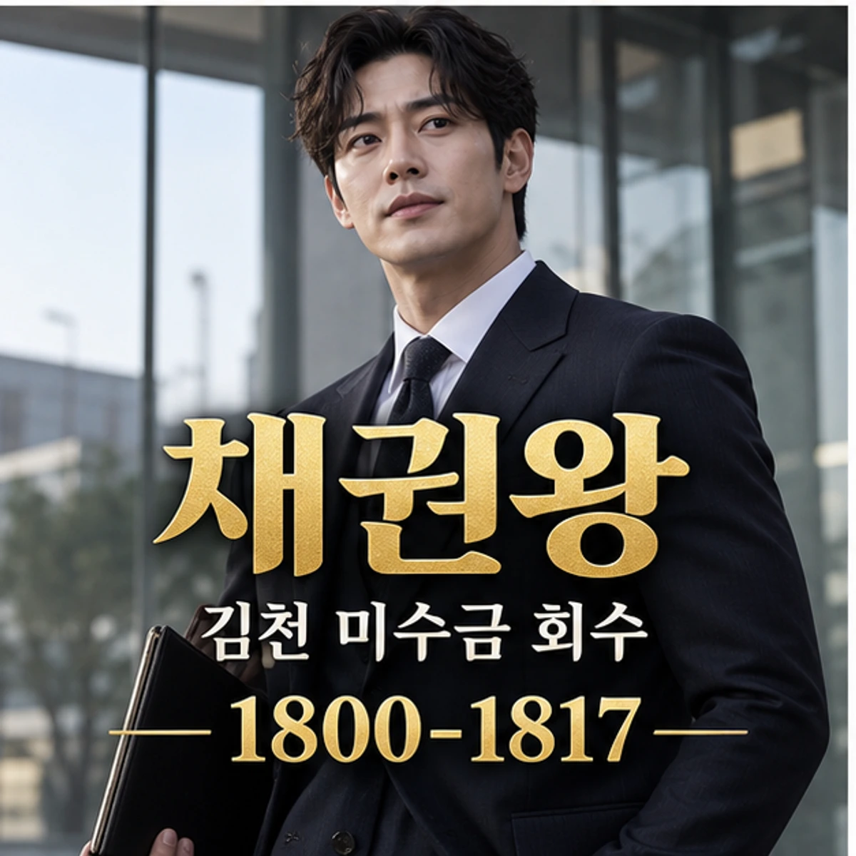 김천 미수금 회수 대표이미지