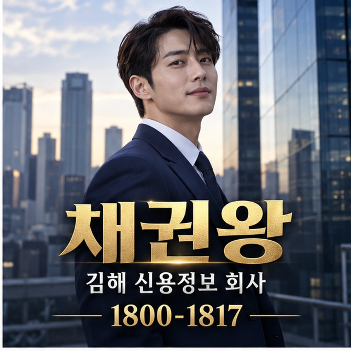 김해 신용정보 회사 대표이미지
