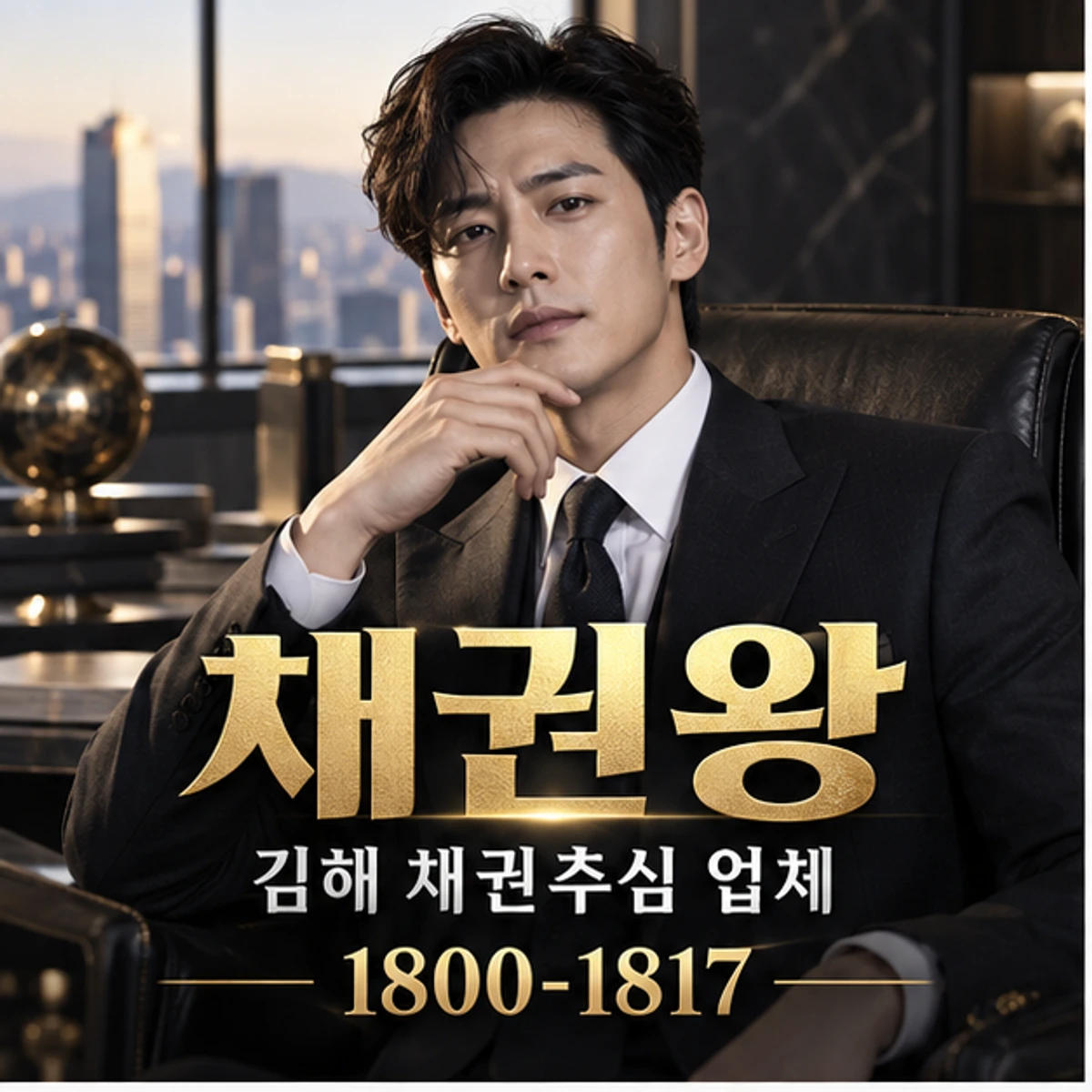 김해 채권추심 업체 대표이미지