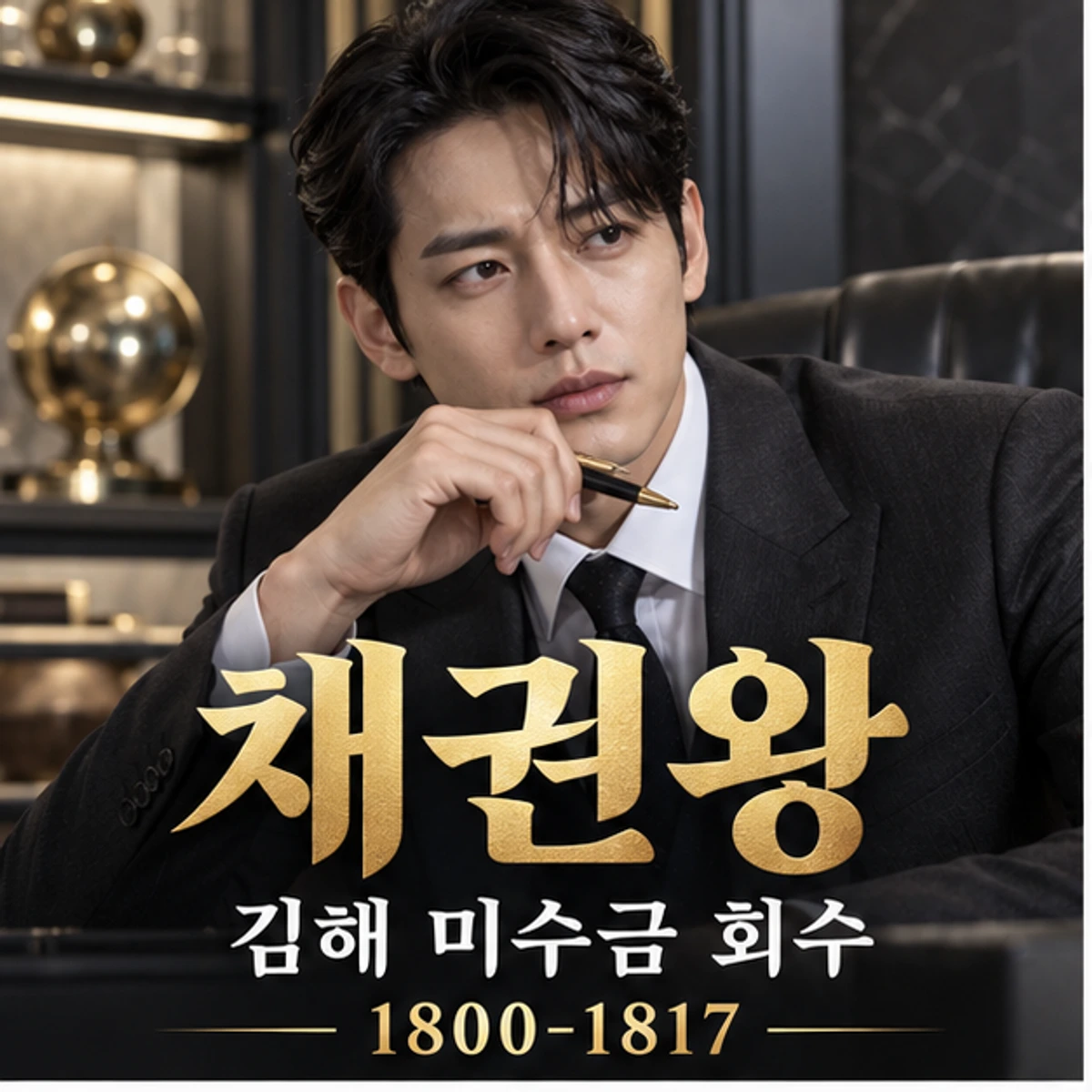 김해 미수금 회수 대표이미지