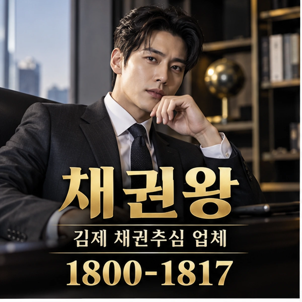 김제 채권추심 업체 대표이미지