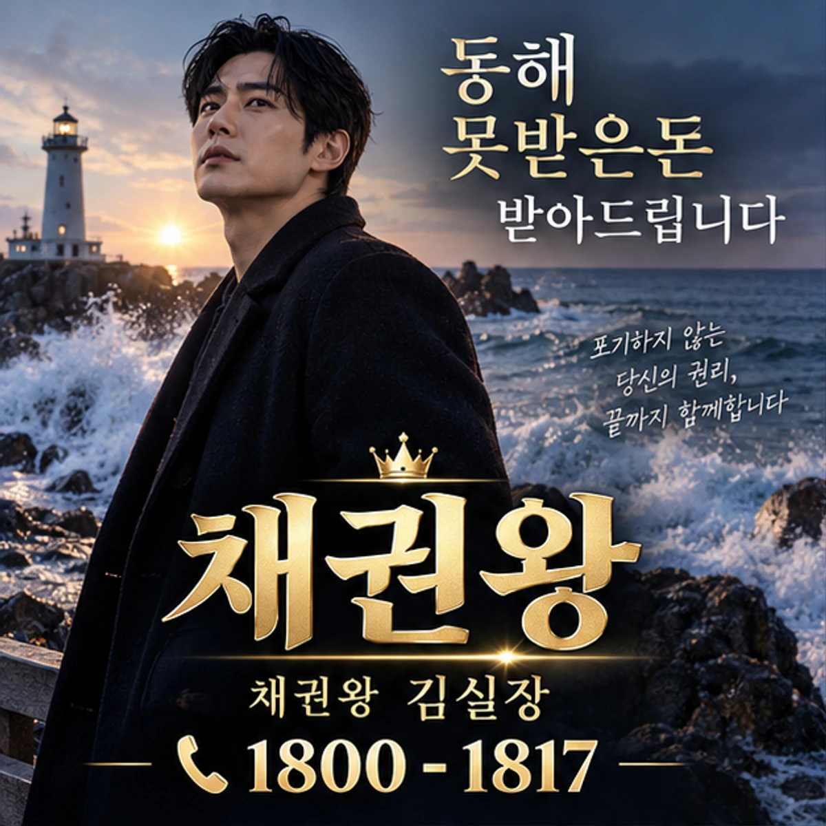 김제 돈받아주는 업체 채권왕 대표 이미지