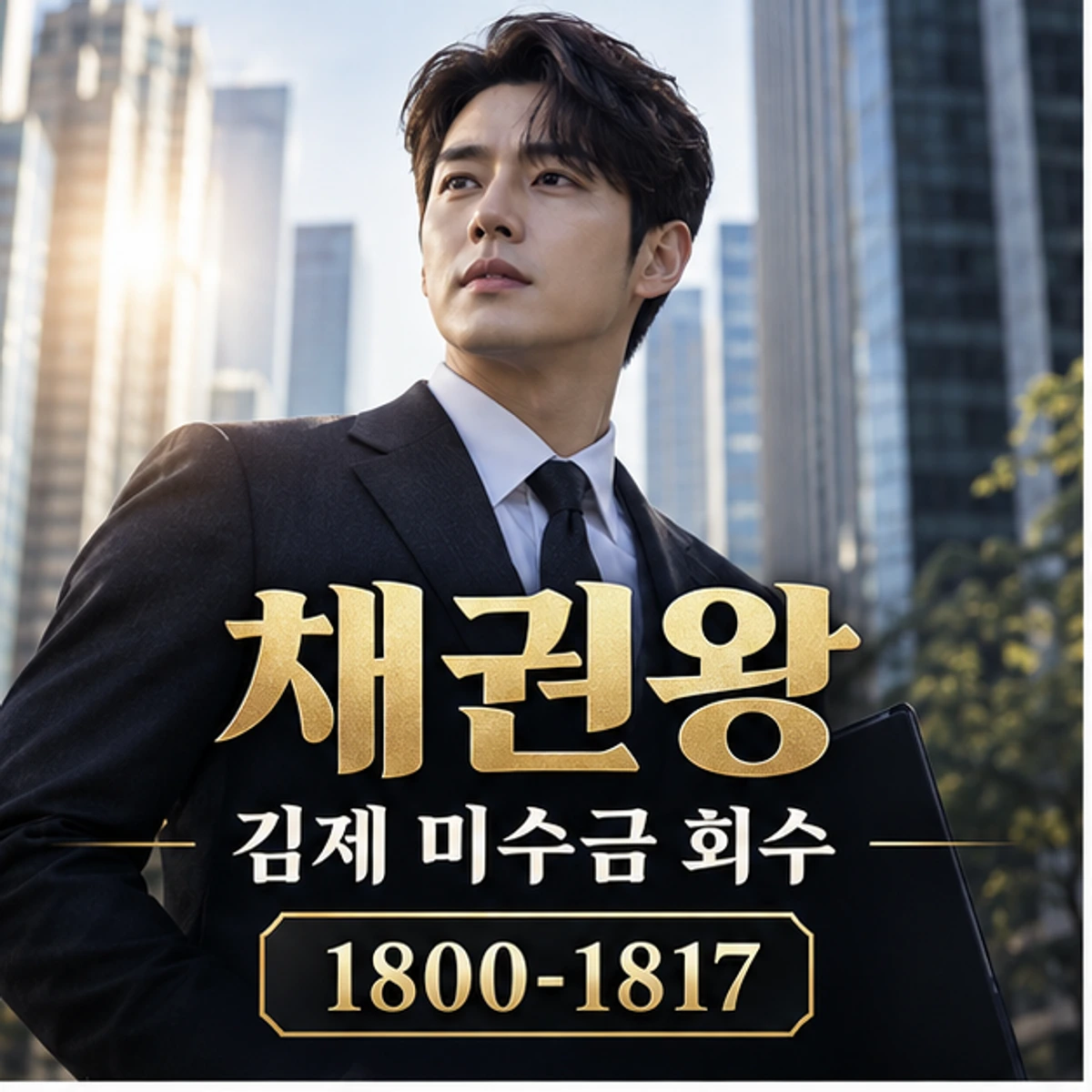 김제 미수금 회수 대표이미지