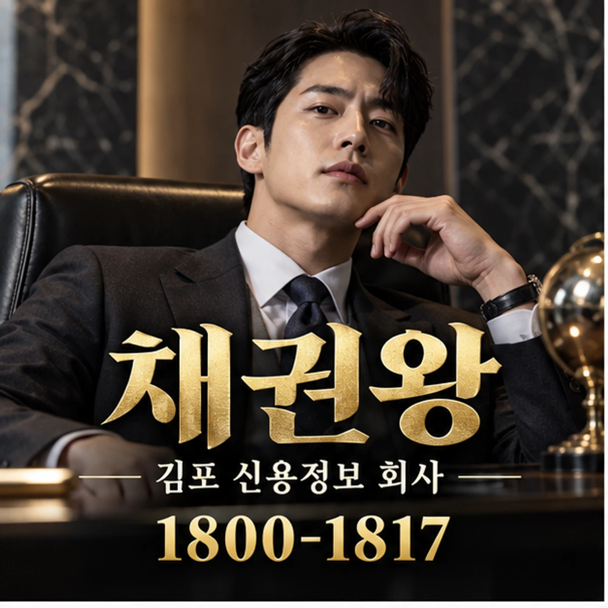 김포 신용정보 회사 대표이미지