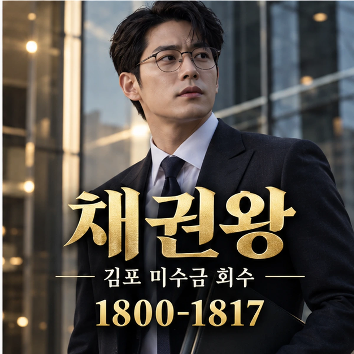 김포 미수금 회수 대표이미지