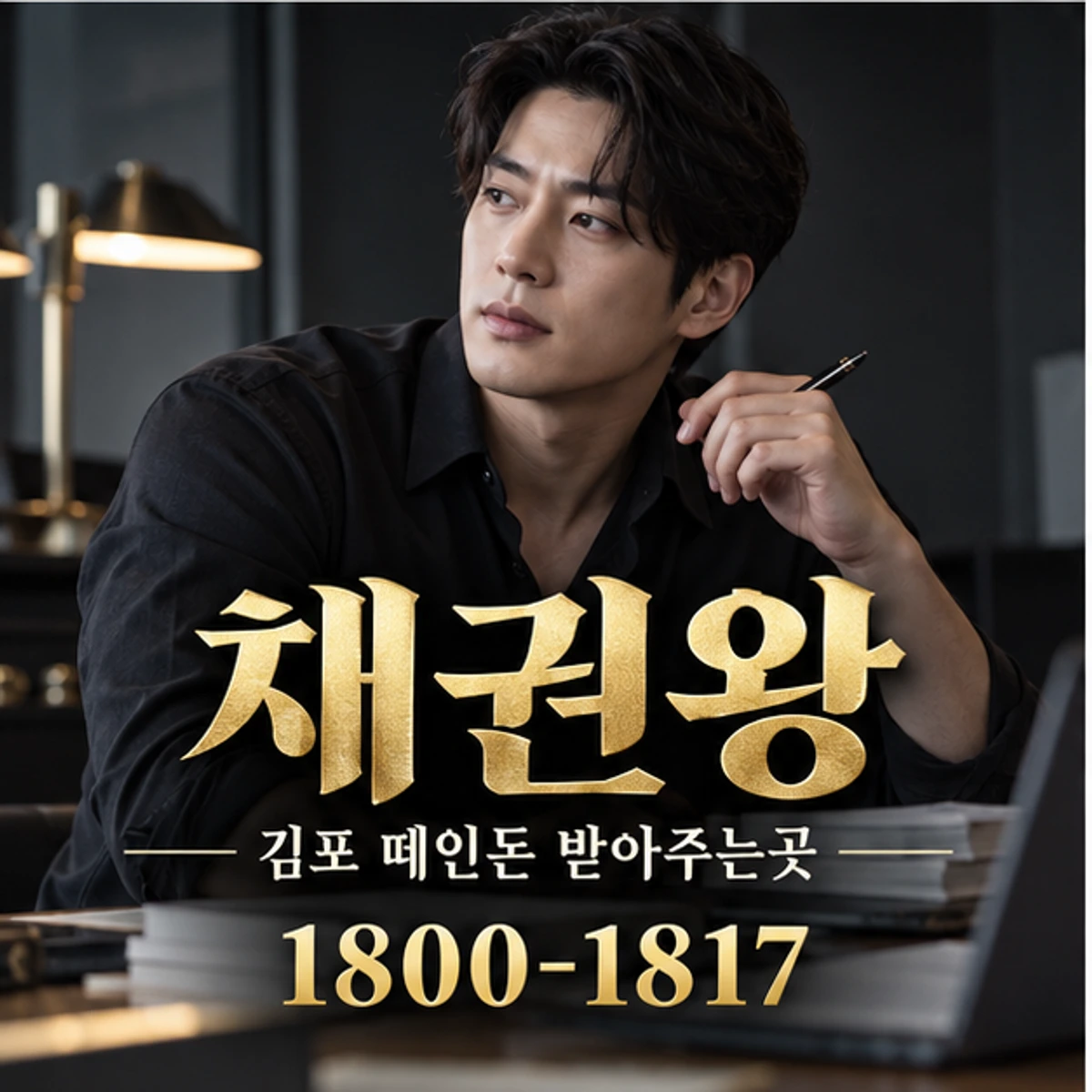 김포 떼인돈 받아주는곳 대표이미지
