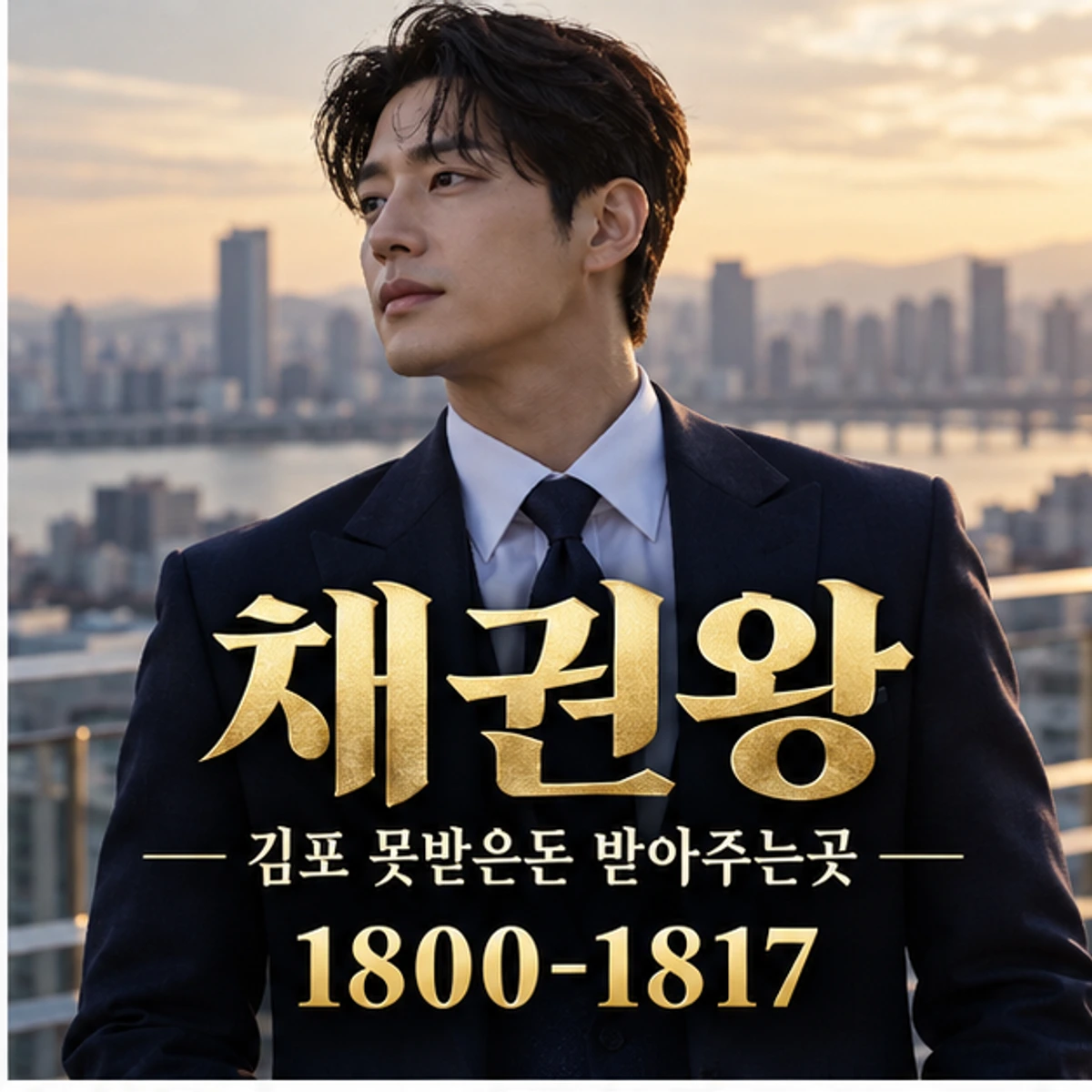 김포 못받은돈 받아주는곳 대표이미지