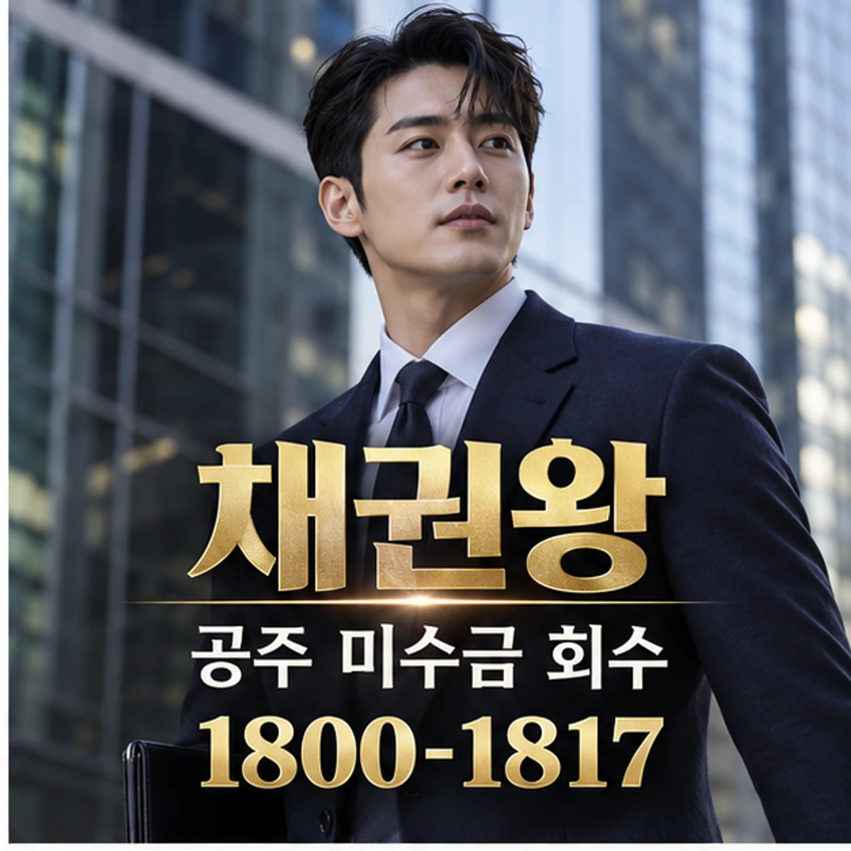 공주 미수금 회수 대표이미지