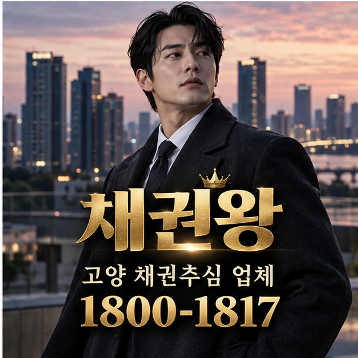 고양 채권추심 업체 대표이미지