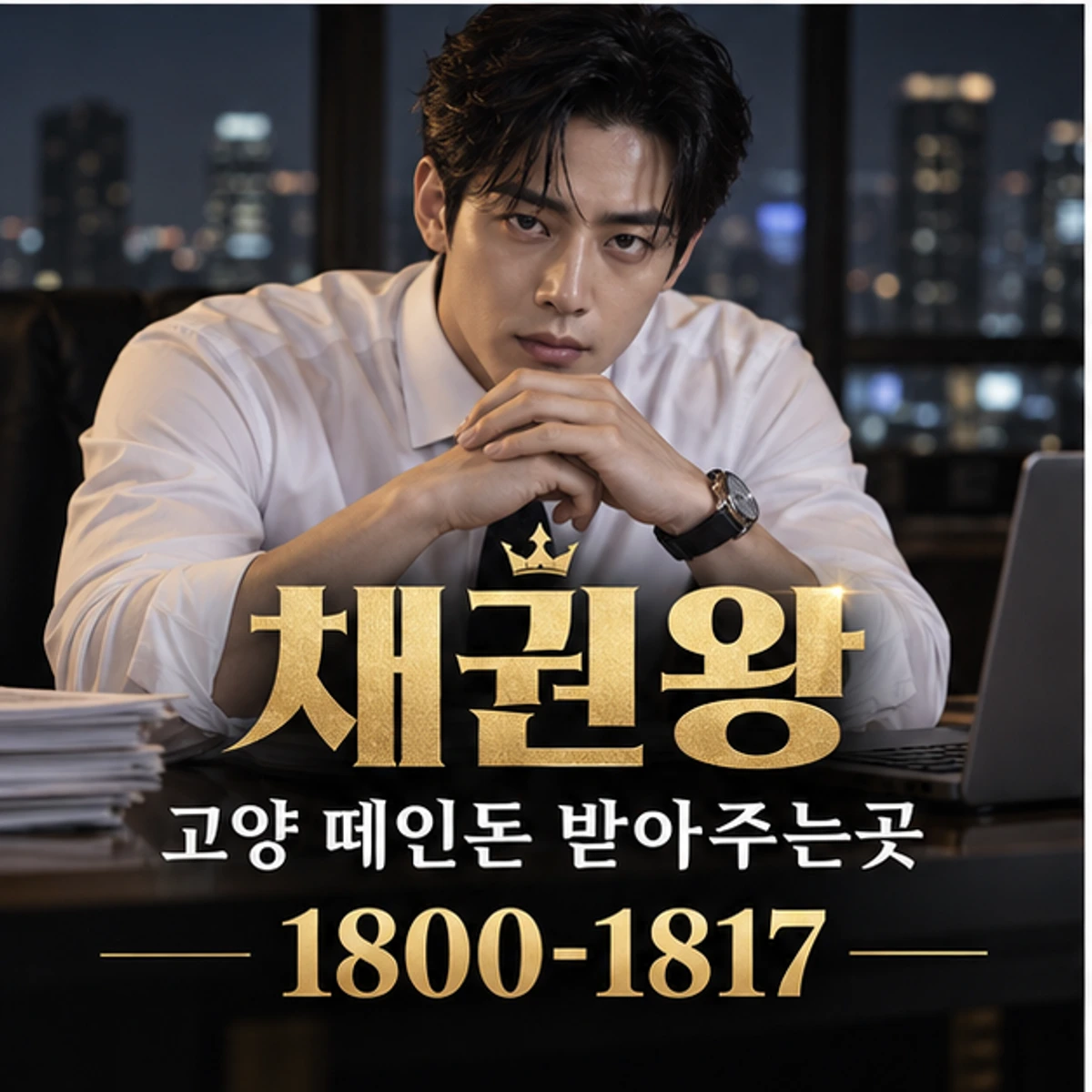 고양 떼인돈 받아주는곳 대표이미지