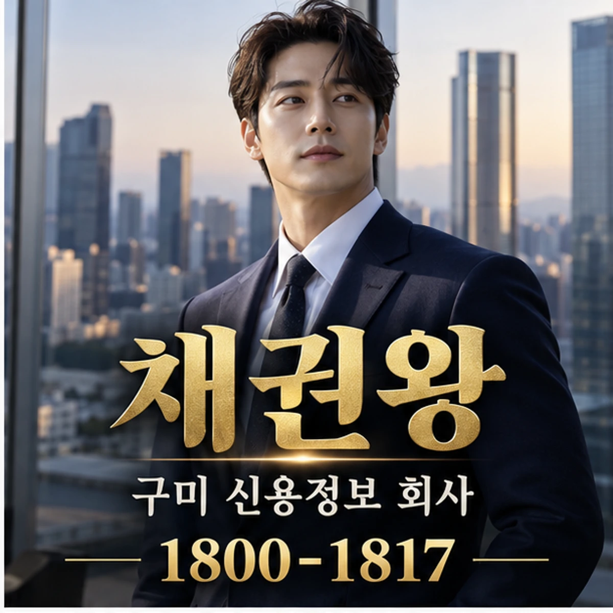 구미 신용정보 회사 대표이미지