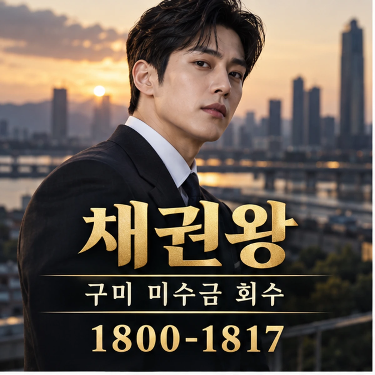 구미 미수금 회수 대표이미지