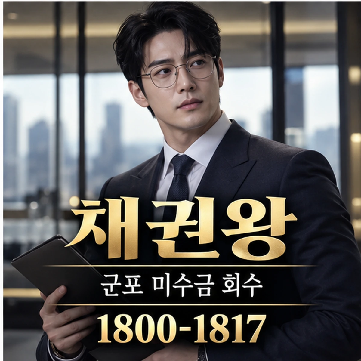군포 미수금 회수 대표이미지