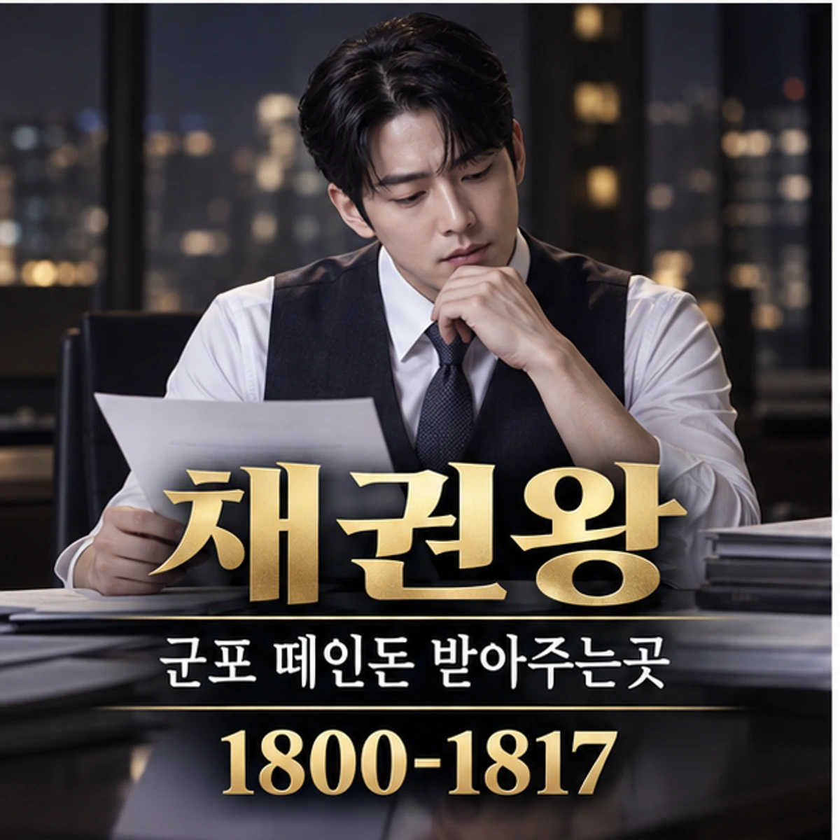 군포 떼인돈 받아주는곳 대표이미지