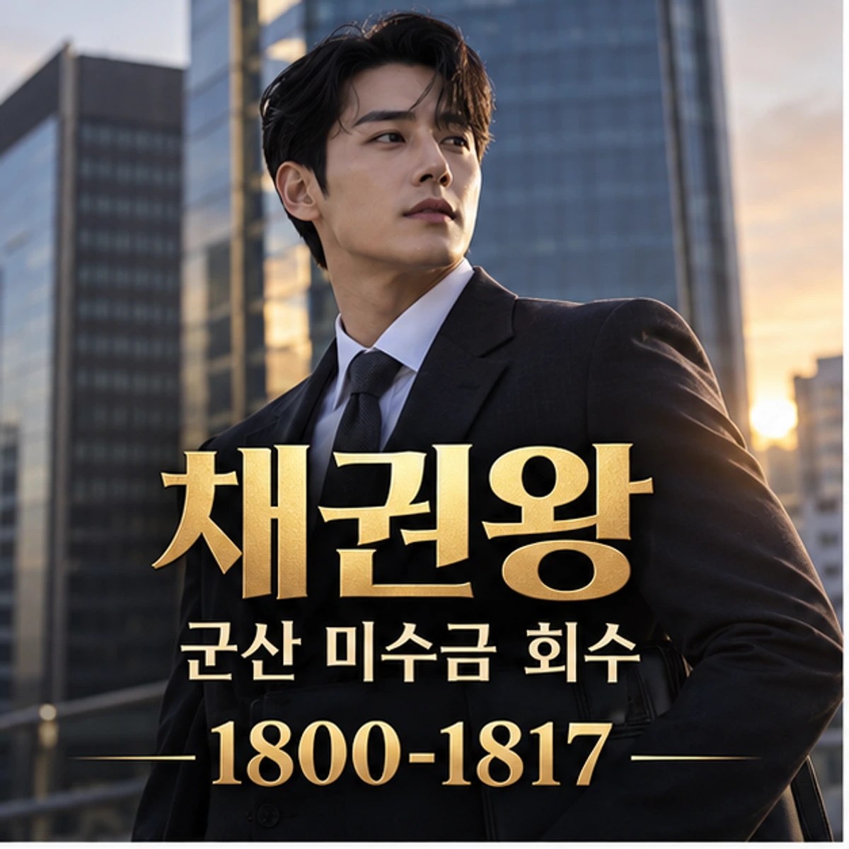 군산 미수금 회수 대표이미지