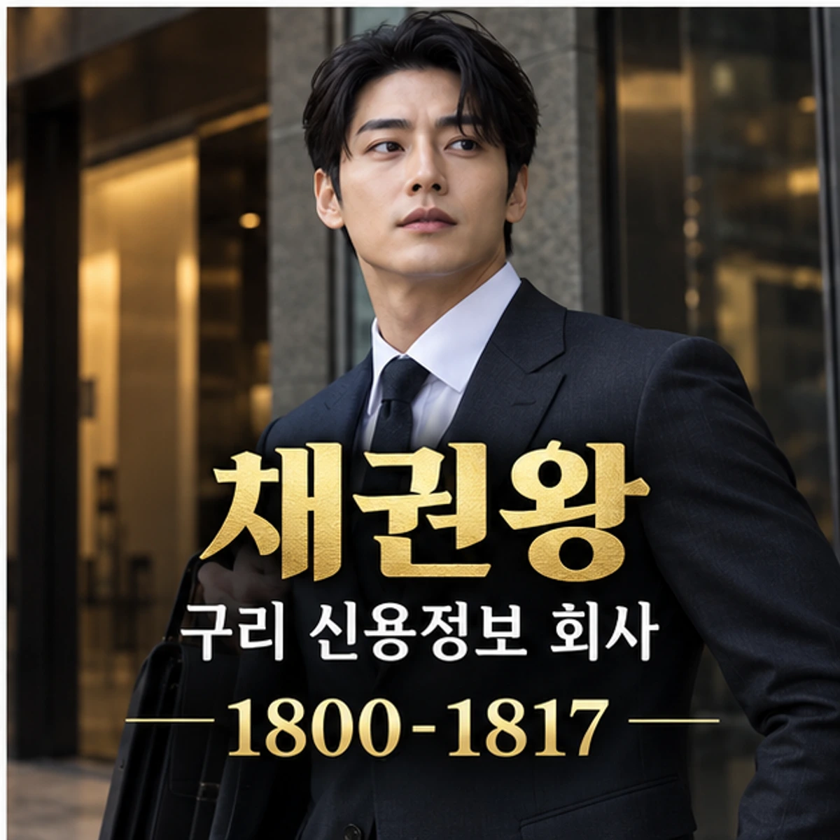 구리 신용정보 회사 대표이미지