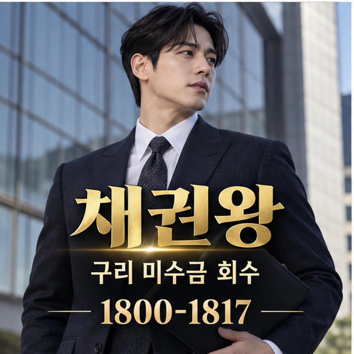 구리 미수금 회수 대표이미지