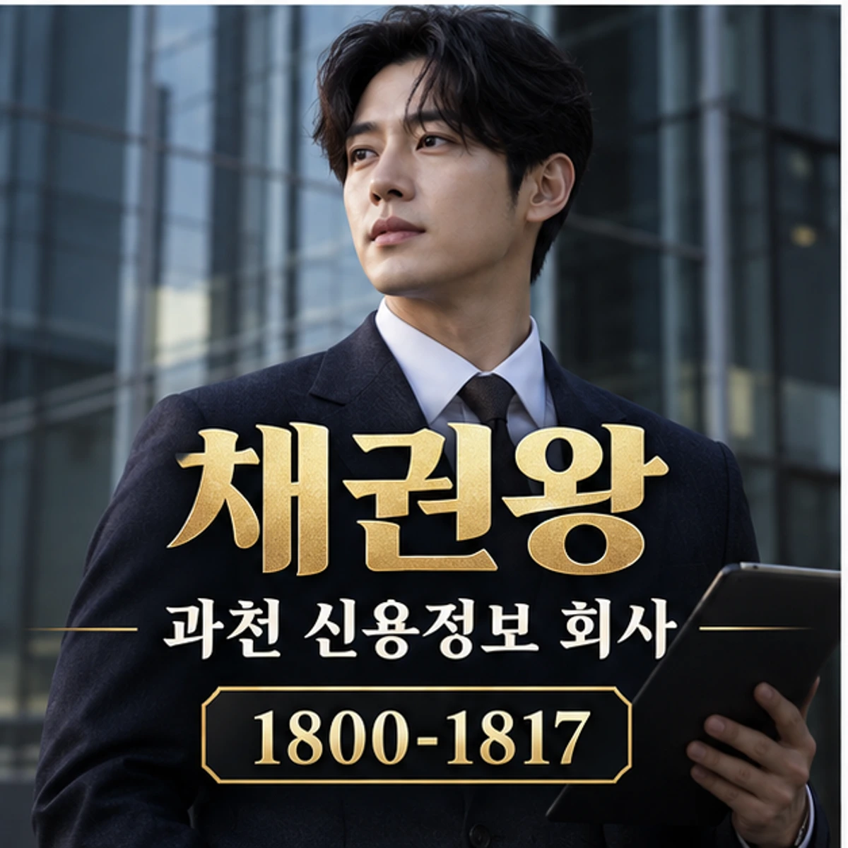 과천 신용정보 회사 대표이미지