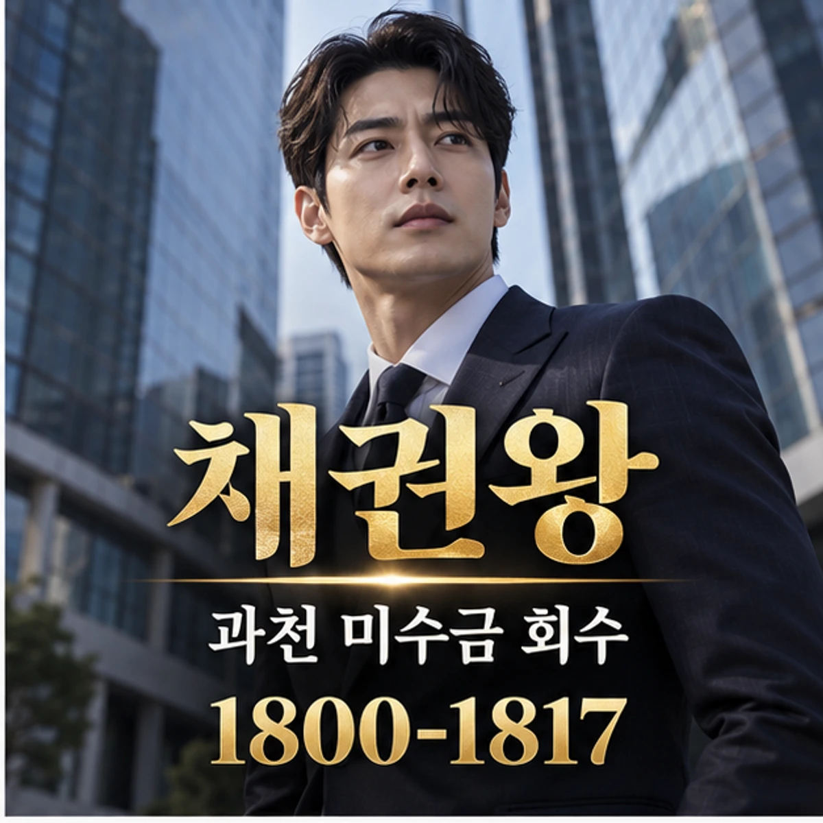 과천 미수금 회수 대표이미지