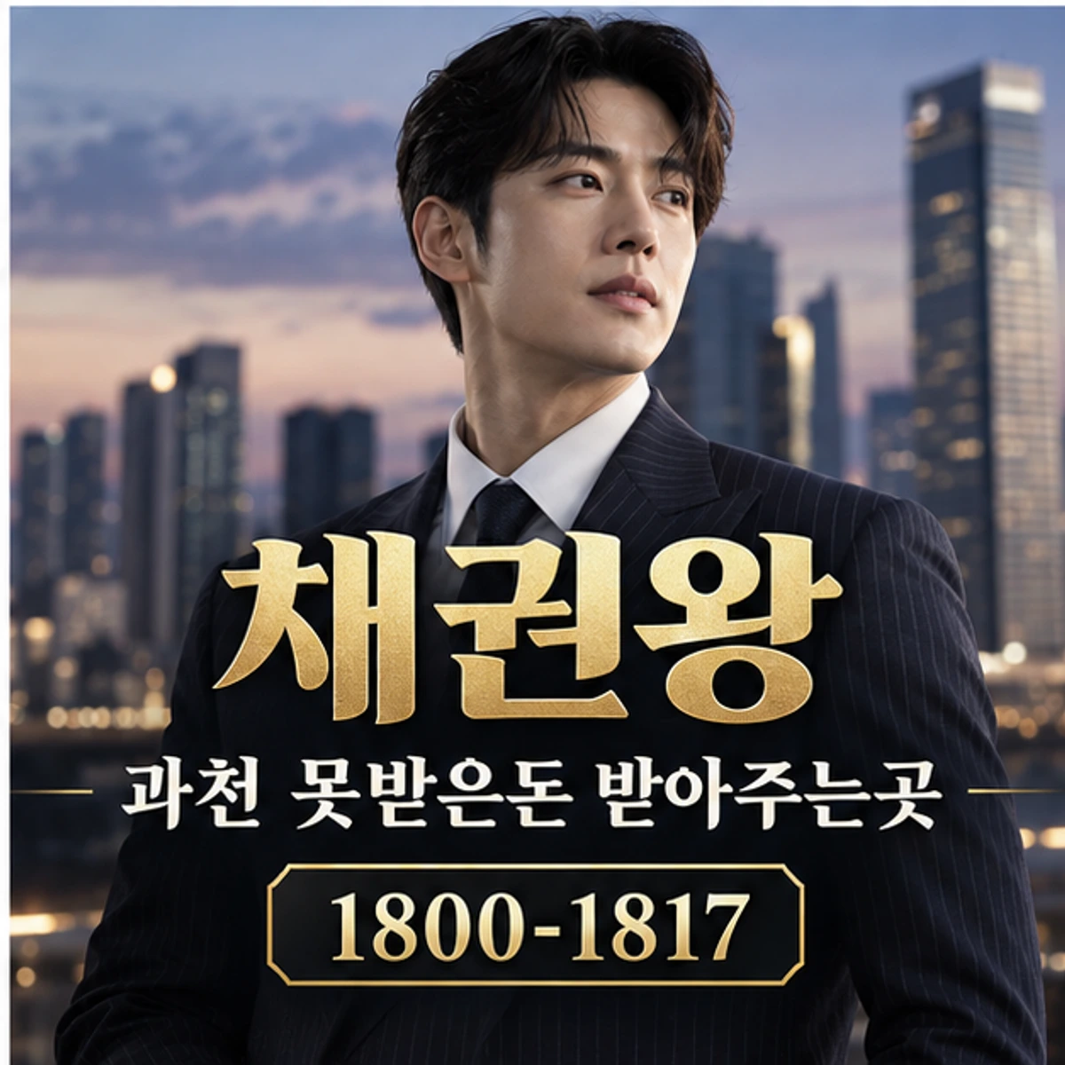 과천 못받은돈 받아주는곳 대표이미지
