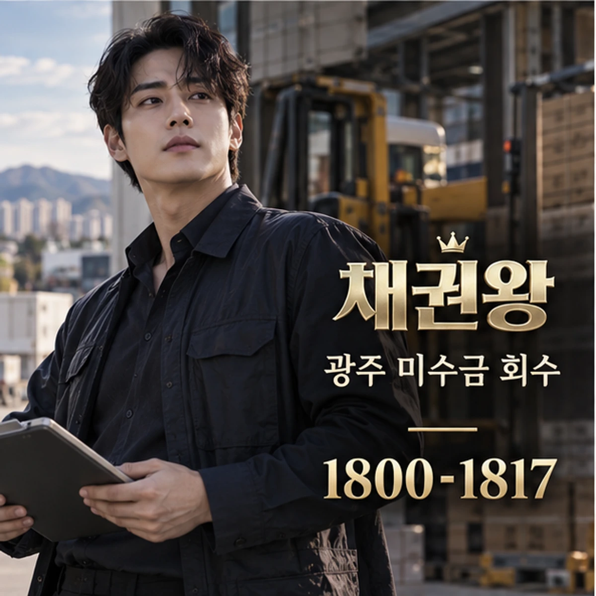 광주 미수금 회수 대표이미지
