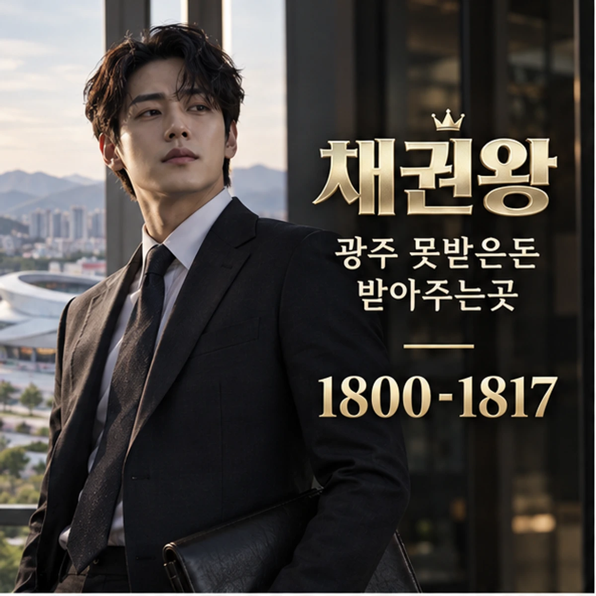 광주 못받은돈 받아주는곳 대표이미지