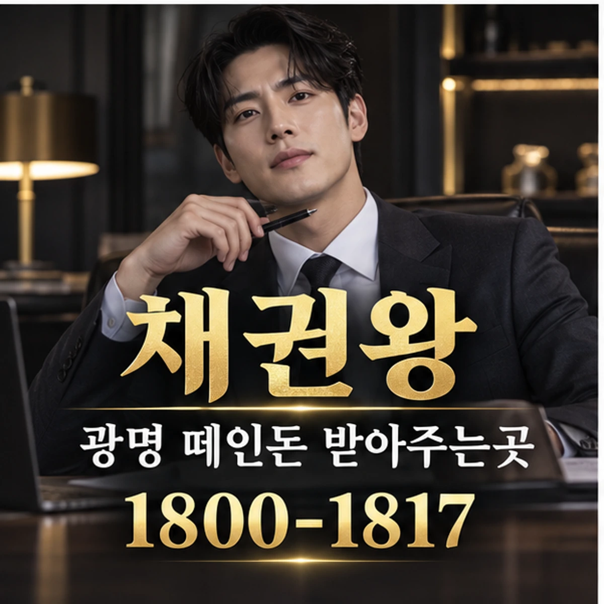 광명 떼인돈 받아주는곳 대표이미지