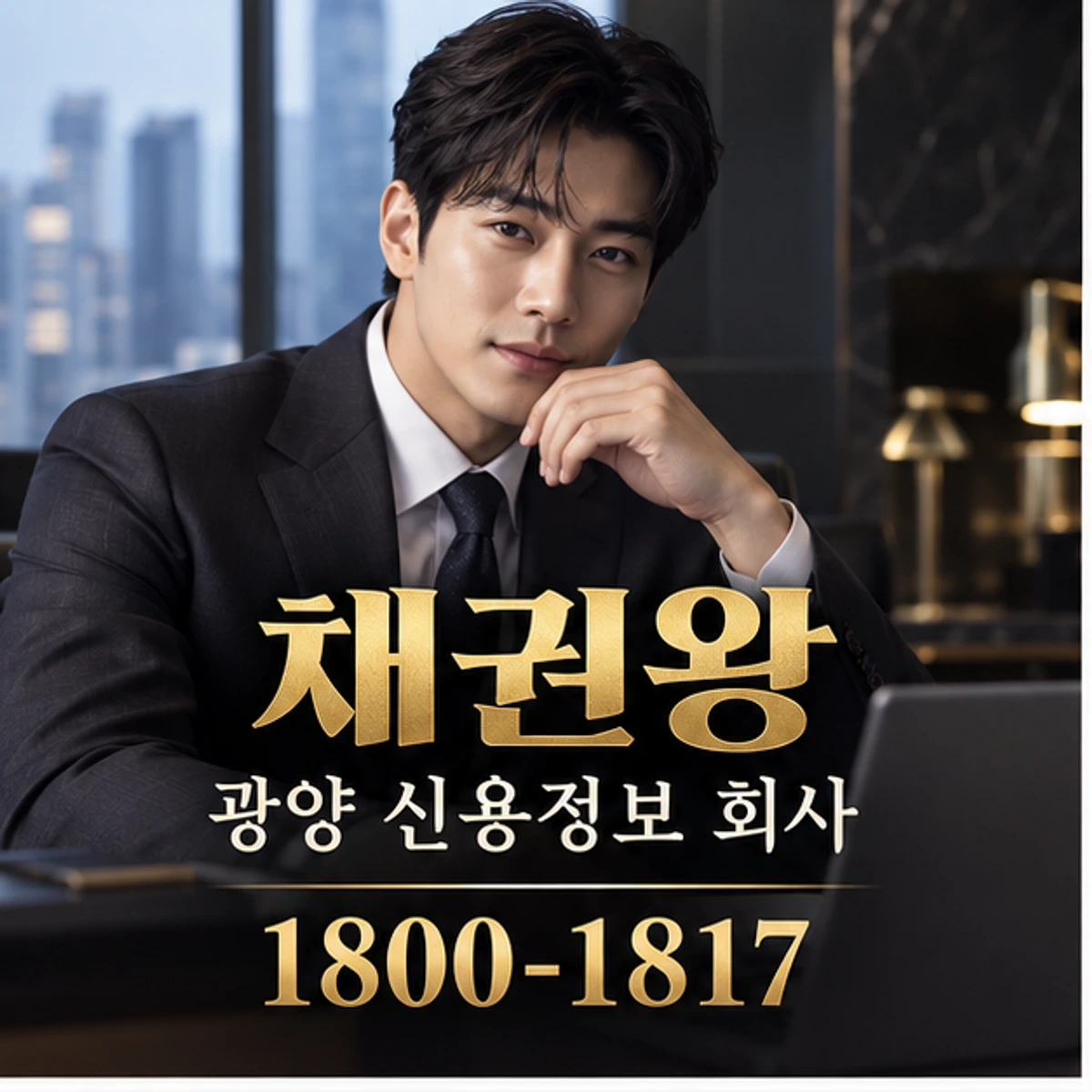 광양 신용정보 회사 대표이미지
