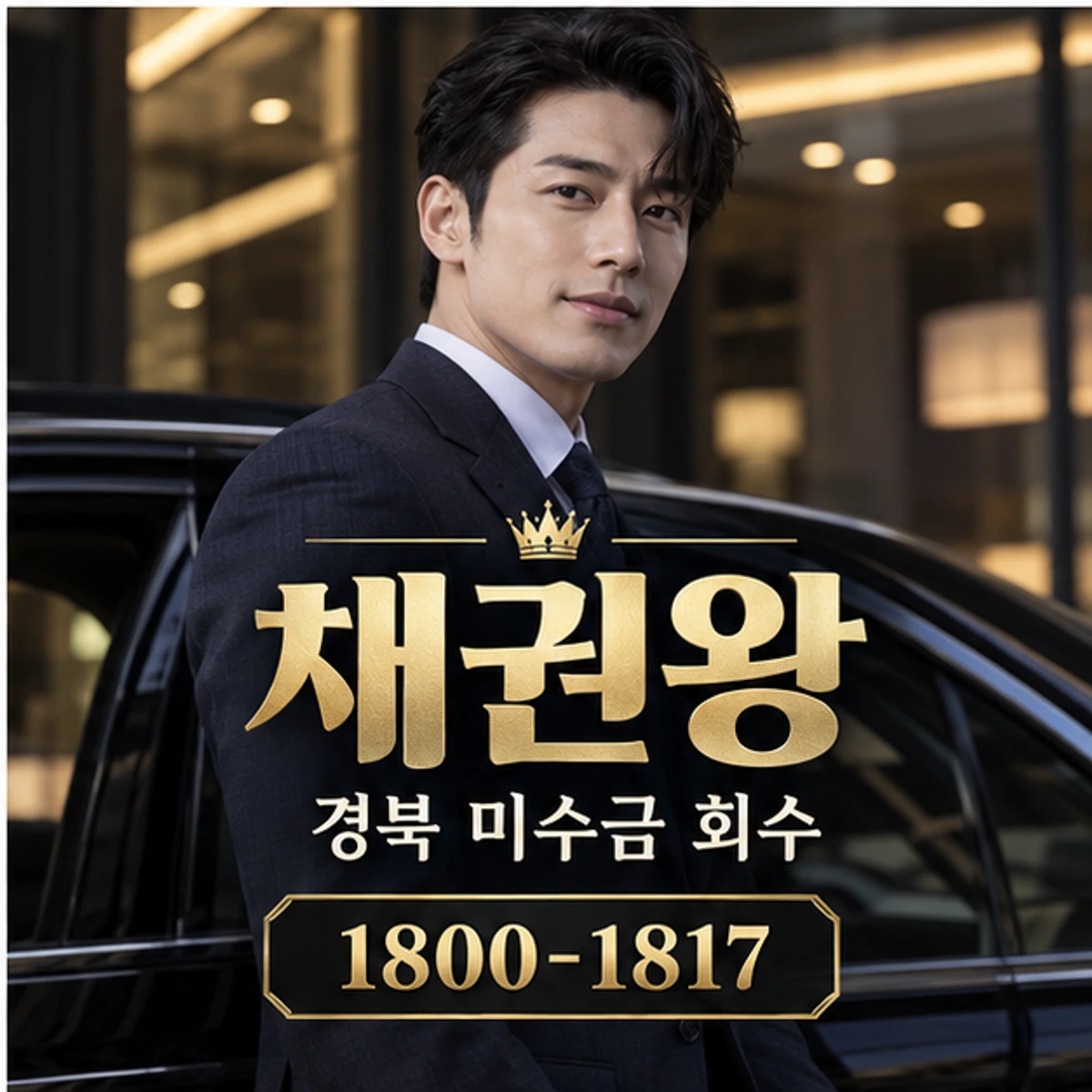 경북 미수금 회수 대표이미지