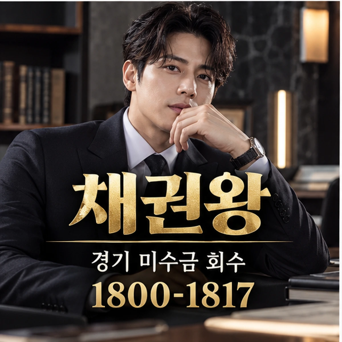 경기 미수금 회수 대표이미지