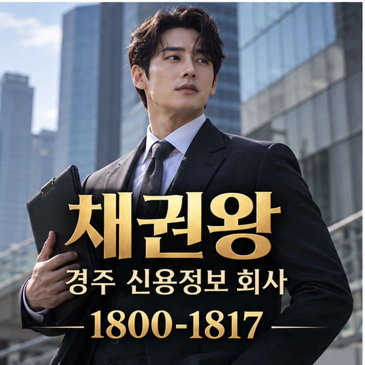경주 신용정보 회사 대표이미지
