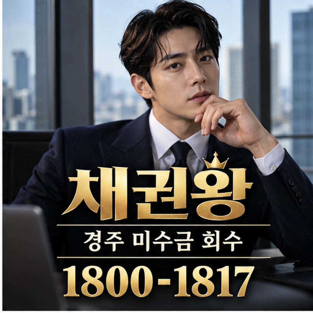 경주 미수금 회수 대표이미지