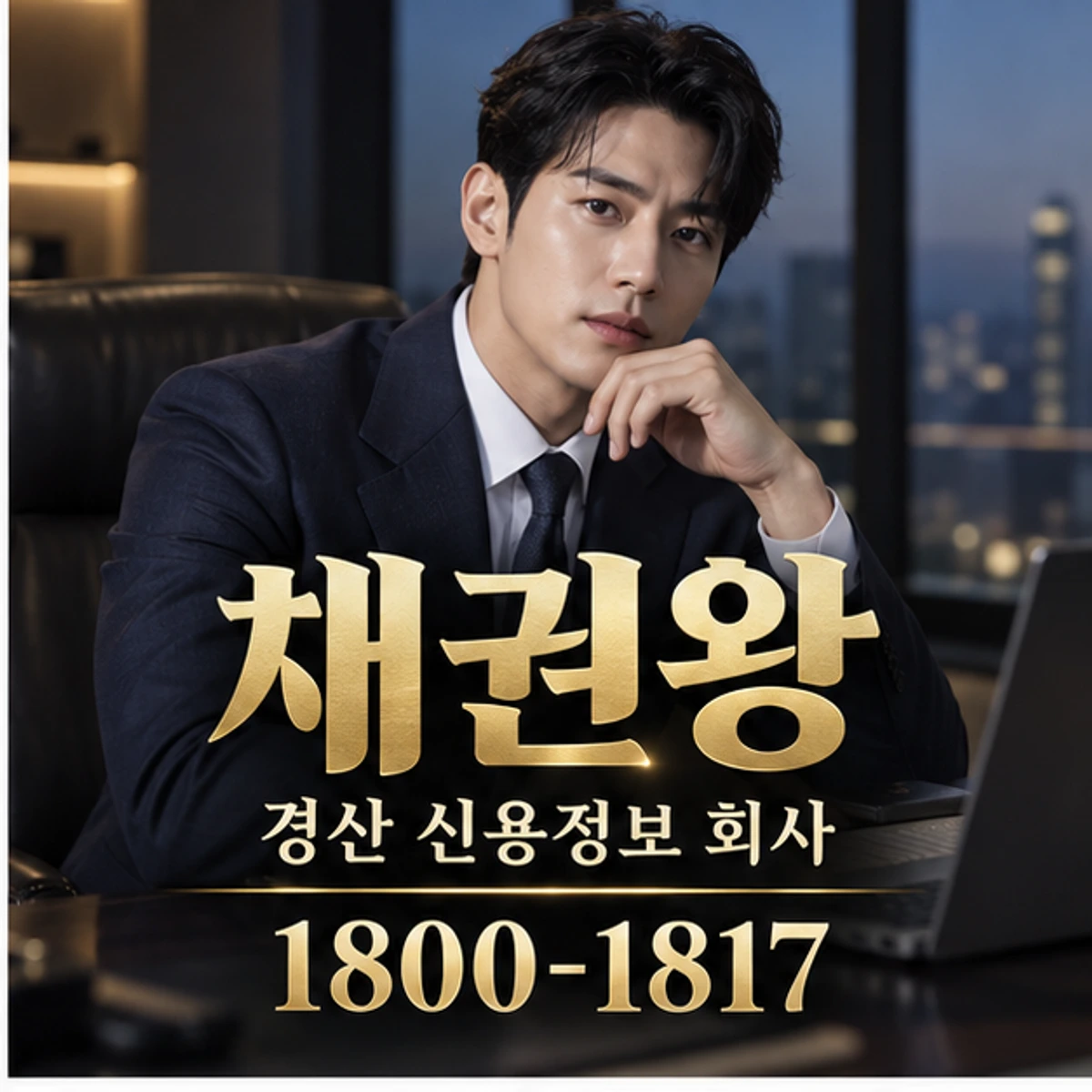 경산 신용정보 회사 대표이미지