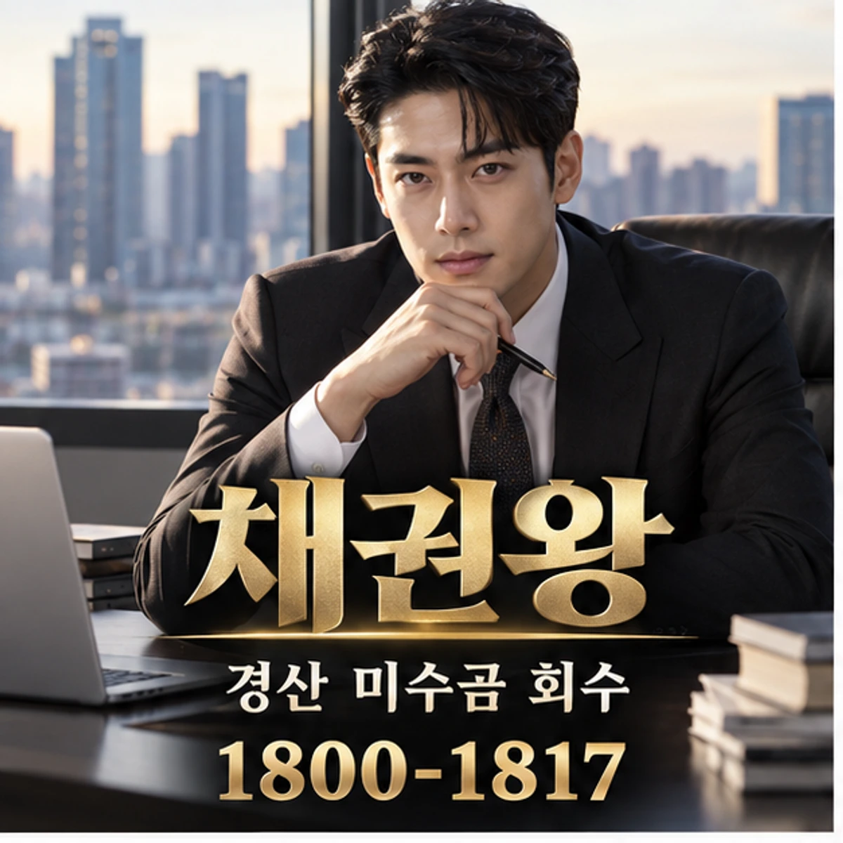 경산 미수금 회수 대표이미지