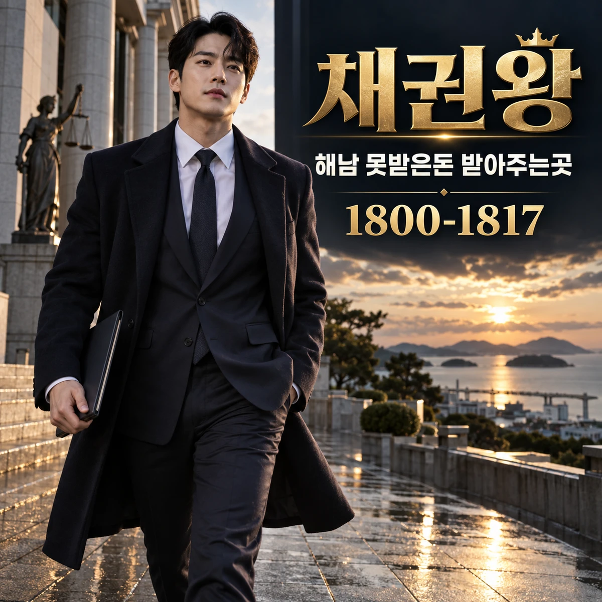 해남 못받은돈 받아주는곳 대표이미지