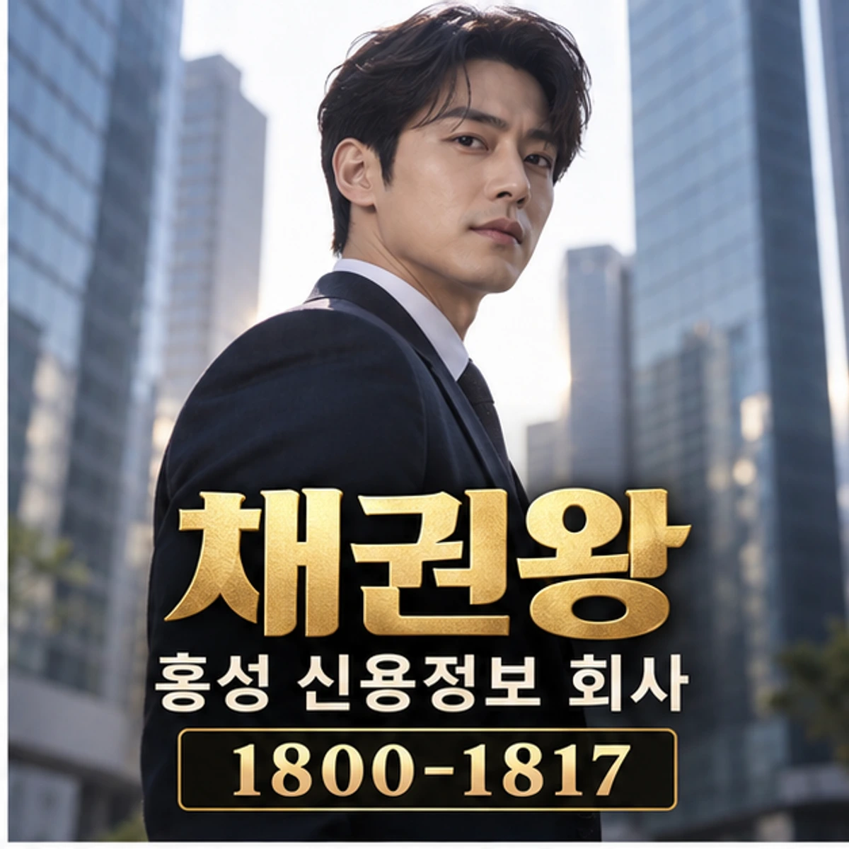 홍성 신용정보 회사 대표이미지